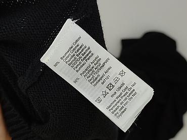 sweter akrylowy: Bpc bonprix collection, Sukienka damska, rozmiar M — 5