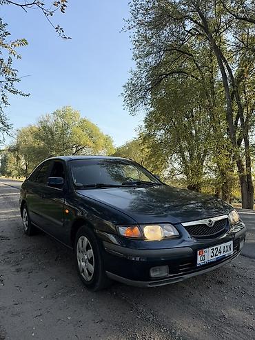 мазда 626 движок: Mazda 626: 1997 г., 1.8 л, Механика, Бензин, Седан — 1