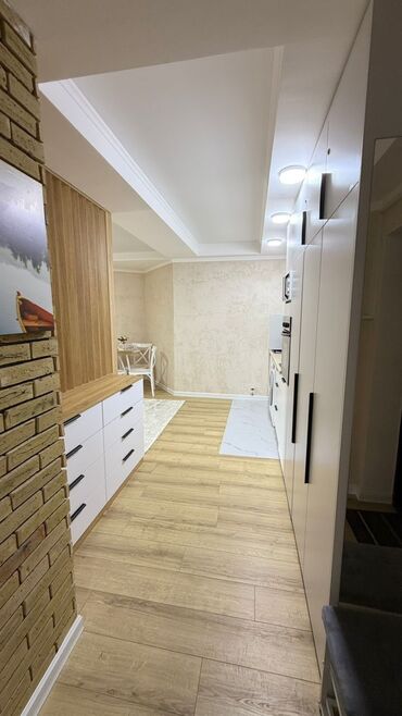 Иссык-Куль 2025: Квартира, У пляжа ЦО Кыргызское взморье, Бостери, Детская площадка, Парковка, стоянка, Охраняемая территория — 5