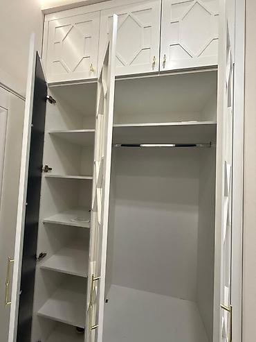 Продажа квартир: 3 комнаты, 105 м², Элитка, 10 этаж, Косметический ремонт — 9