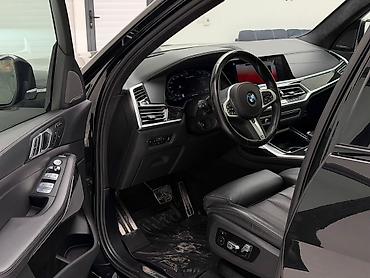 BMW: BMW X7: 2021 г., 4.4 л, Автомат, Бензин, Внедорожник — 21