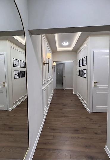 Продажа квартир: 3 комнаты, 88 м², 108 серия, 5 этаж, Дизайнерский ремонт — 11