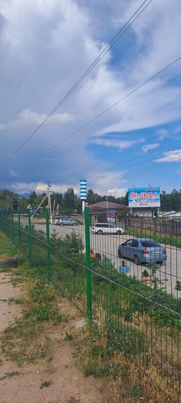 Иссык-Куль 2025: Коттедж, SUN DREAM Корумду, Охраняемая территория — 10