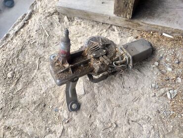 багажник субару бл5: Ниссан Санни: задний отражатель для номера, задний моторчик