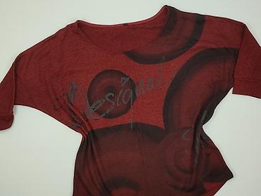 desigual sweter: Desigual, Bluzka damska, rozmiar 5XL — 1