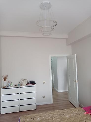 Продажа квартир: 3 комнаты, 80 м², Элитка, 7 этаж, Евроремонт — 22