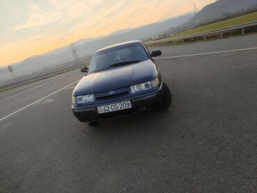 VAZ (LADA): Maşın ili 1998 mator 1.6 karopka 5 qabaq təkərlər təzədir dal — 16