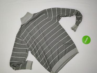 pull and bear sweter: Sweter dla mężczyzn, rozmiar XL — 5
