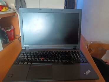 Аксессуары для ПК: Lenovo ThinkPad, 15.6 ", Intel Core i5, 512 ГБ