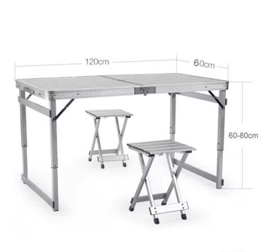 Комплекты садовой мебели: Комплект садовой мебели — 8