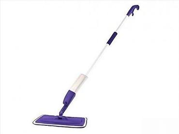 maxi staklene case: Sprej mop BR-451 NOVO. Opis proizvoda: Dostupne boje: Ljubicasta i — 3