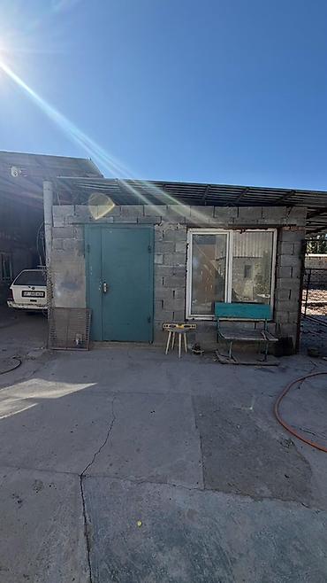 ак орго баня кара суу: 4 комнаты, 80 м², 10 соток, Шопоков — 5
