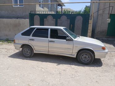 диски на авто ваз 2109: VAZ (LADA) 2114 Samara: 1.6 l | 2010 il 4450 km Hetçbek