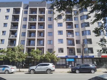 Продажа квартир: 2 комнаты, 55 м², Индивидуалка, 5 этаж, Евроремонт