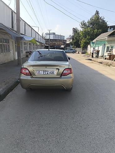 mazda atenza: Daewoo Nexia: 2008 г., 1.6 л, Механика, Бензин, Седан — 3