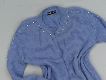 Kobiety: Sweter damski, M