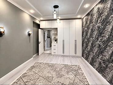 Продажа квартир: Студия, 51 м², Джал-29 3 этаж, Дизайнерский ремонт — 2