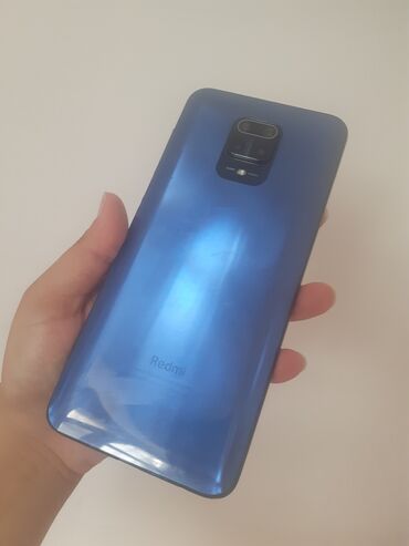 Xiaomi: Xiaomi Mi 12 Lite, 128 GB, rəng - Mavi, 
 Barmaq izi, İki sim kartlı