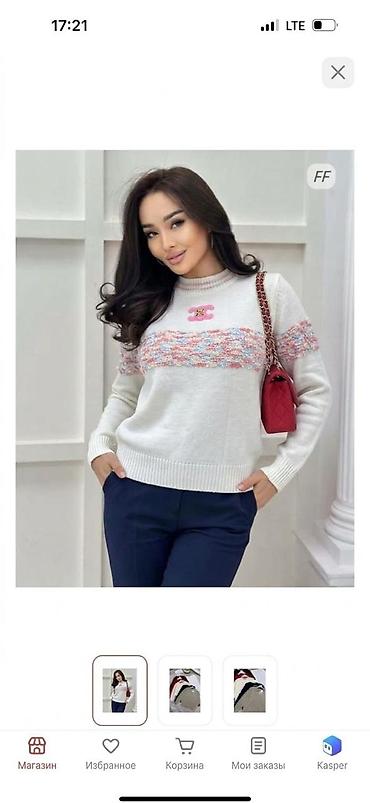 half zip: Кофта, С карманами, Осень-весна, Стандарт — 10