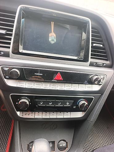 hyundai sonata радиатор: Hyundai Sonata: 2019 г., 2 л, Автомат, Газ, Седан — 4