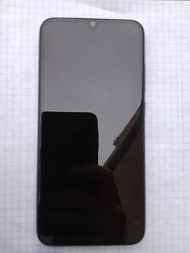 rəsmi note 8: Xiaomi rəng - Qara, 
 Barmaq izi — 3