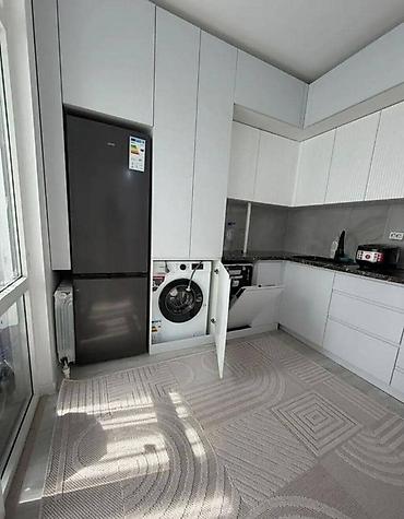 1 комната, 33 м², Пишпек Элитка, 9 этаж, Евроремонт at lalafo.kg 1 комната, 33 м², Пишпек Элитка, 9 этаж, Евроремонт