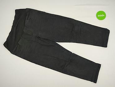 pull on trousers h: Cotton On, Spodnie materiałowe damskie, rozmiar L — 2