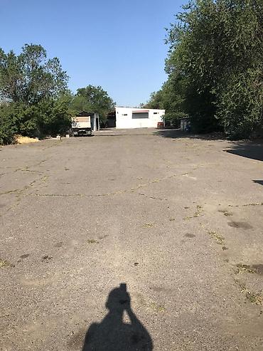 аппарат бизнес: Продается промзона 50 сот ангар 700м² дом под офис, птичник и — 4