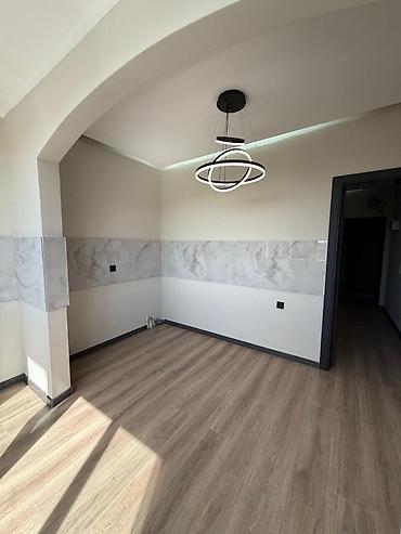 жк фламинго: 1 комната, 45 м², 108 серия, 3 этаж, Евроремонт — 4