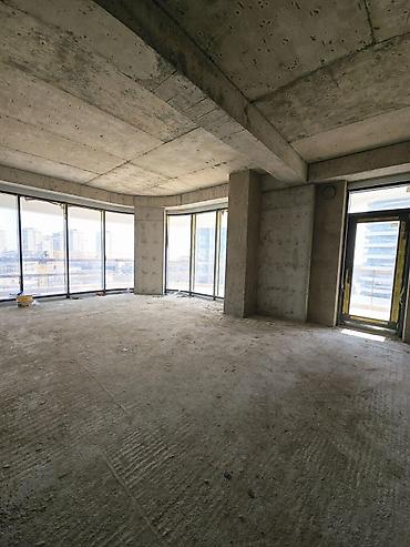 Daşınmaz əmlak: Ağ şəhər, 3 otaqlı, Yeni tikili, m. Xətai, 177 kv. m — 9