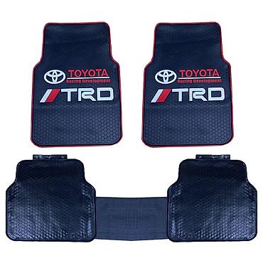 universal: Toyota üçün Sport universal ayaqalti rezini A01 Çatdırılma Və — 1