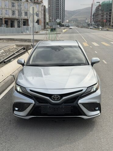 датчик угарного газа бишкек: Toyota Camry: 2021 г., 2.5 л, Автомат, Бензин, Седан