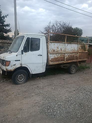 авто сиденья бу бишкек: Mercedes-Benz T1: 1988 г., 2.9 л, Кол менен иштөөчү, Дизель — 3