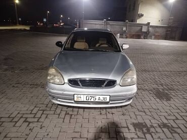 daewoo nubira бампер: Daewoo Nubira: 1999 г., 1.5 л, Автомат, Бензин, Седан