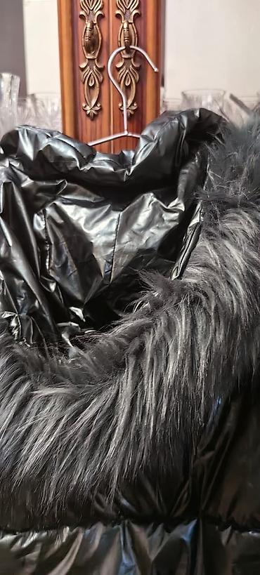 moncler: Moncler qadın qış kurtkası - Model: qısa, puffy (şişmə) qış kurtkası — 5