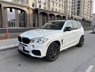 бмв м5 2015: BMW X5: 2015 г., 4.4 л, Автоматические, Бензин, Кроссовер