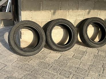цеп фура: Зимняя шина goform FR Ice 2 в размере 235/55 R18. Характеристики: - — 6