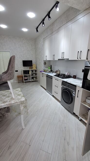 qaraçuxurda kirayə evlər 2023: Bura.kiraya.veril.sumqaylt.2.otaq.tam.Asiyll.Evdi.Qiymti.280.Azen