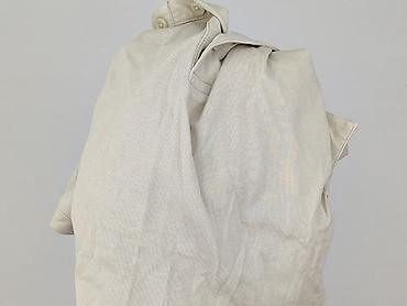 sweter manilla: H&M, Damska koszulka polo, rozmiar XL — 6