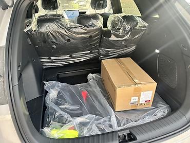 BYD: BYD Sea Lion 06: 2026 г., Автомат, Электромобиль, Кроссовер — 4