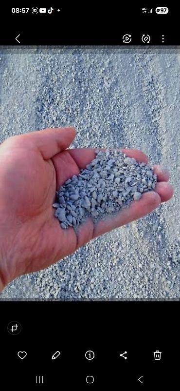 Другие строительные материалы: Стройматериалы с доставкой Ассортимент: - Песок - Щебень - Отсев - — 26