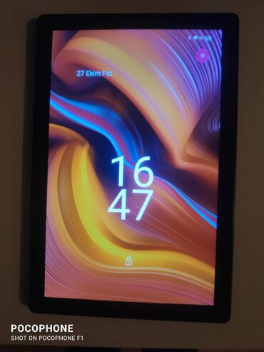 ddr3 ram notebook: Planşet 64GB yaddaş 4+2gb ramdir hec bir problemi yoxdur planşetin adı