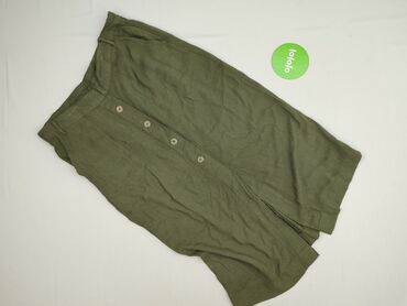 spódnice midi wysoki stan: Kaffe, Women`s skirt, size M