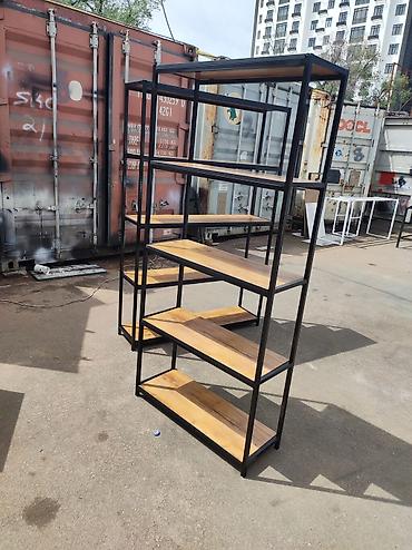 Офисные стеллажи: Стеллажи полки недорого 
Стеллажи полки от производителя — 4