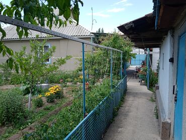 Продажа домов: Дом, 60 м², 4 комнаты, Собственник, Косметический ремонт — 3