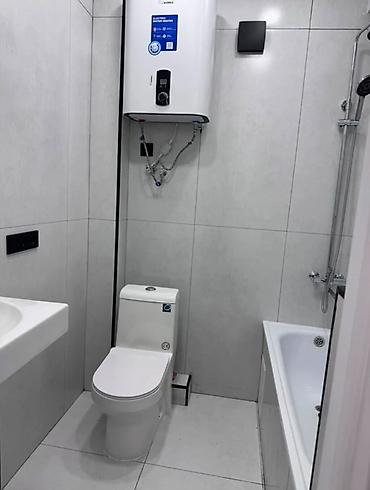 12: 1 комната, 45 м², Технопарк Элитка, 12 этаж, Дизайнерский ремонт — 4