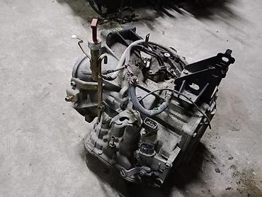 газ евро 4: Toyota wish коробка АКПП объем 1.8 NZE10 2WD 2003.2005г Тойота Виш — 2