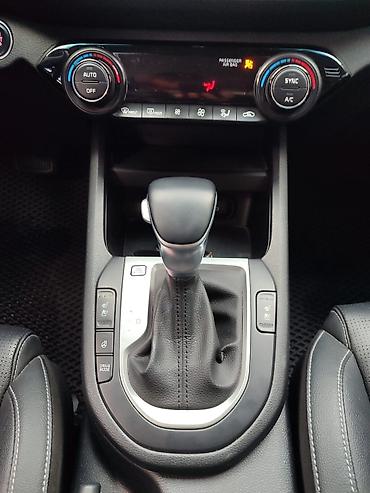 Унаа сатуу: Kia Cerato: 2020 г., 1.6 л, Вариатор, Бензин, Седан — 9