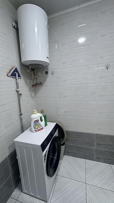 Продажа коттеджей и домов: 4 комнаты, 111 м², Аламедин (ГЭС-2), Собственник — 17