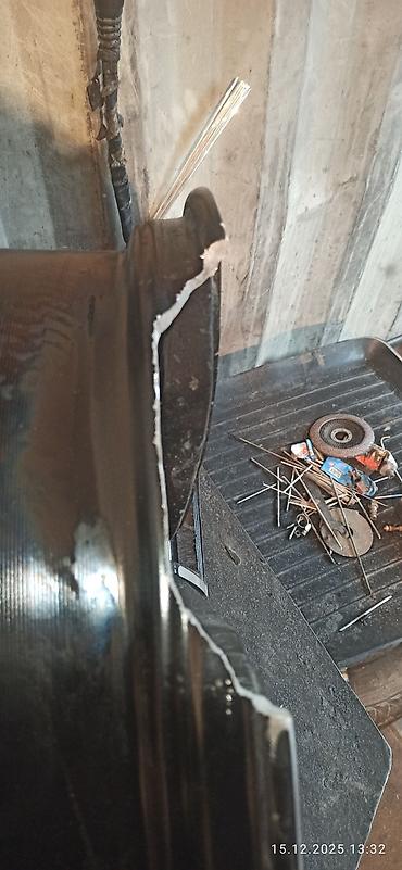 Сварка: Сварка Монтаж — 13